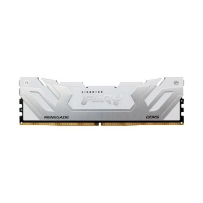Memorija PC-67200, 24 GB, KINGSTON KF584CU40RW-24 Fury Renegade, DDR5 8400 MHz