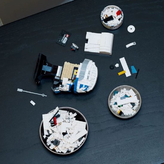 LEGO STAR WARS Kaciga stotnika Rexa™