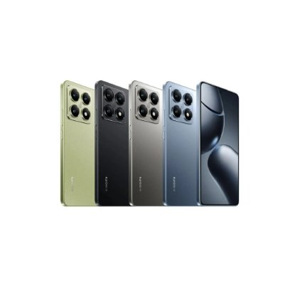 Mobitel XIAOMI 14T, 6,67", 12GB, 256GB, Android 14, plavi