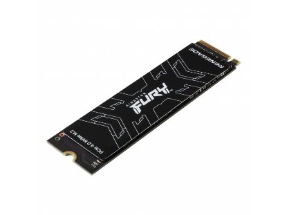 SSD 1TB KINGSTON Fury Renegade, SFYRS/1000G, M.2/NVMe, 2280, maks 7300/6000 MB/s