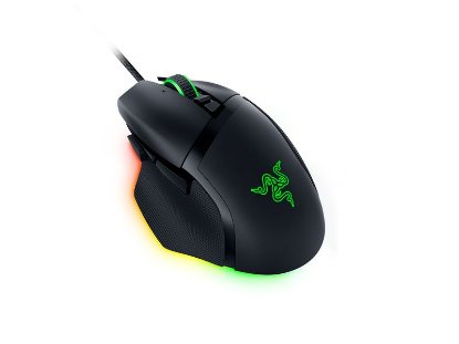 Miš RAZER Basilisk V3 35K, optički, 35000dpi, crni, USB