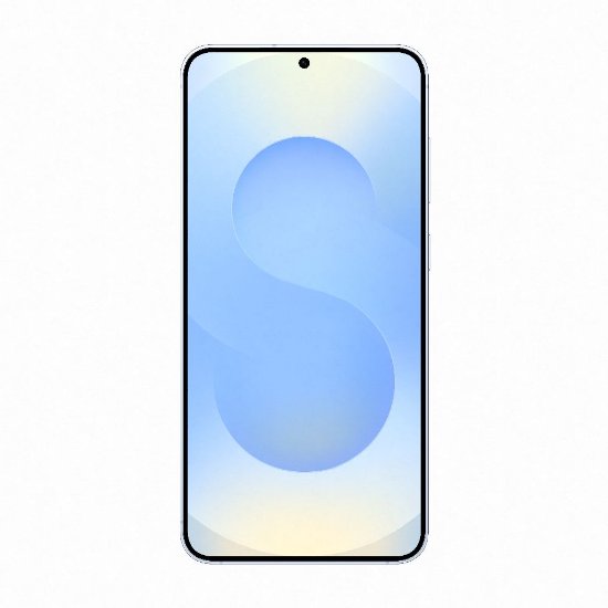 Mobitel SAMSUNG Galaxy S25+, 6,7", 12GB, 256GB, Android 15, svijetlo plavi