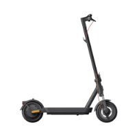 Električni romobil XIAOMI Electric Scooter 5, autonomija do 60km, brzina 25km/h, kotači 10˝