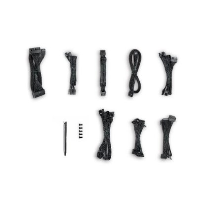 Napajanje 850W, BE QUIET Pure Power 13 M, 120mm vent., 80+ Gold, modularno