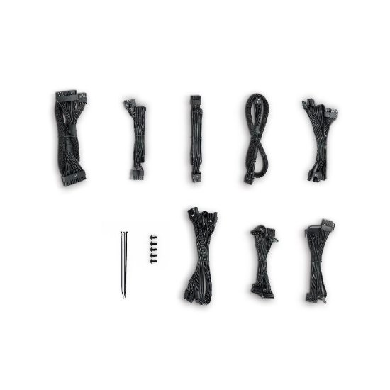 Napajanje 850W, BE QUIET Pure Power 13 M, 120mm vent., 80+ Gold, modularno