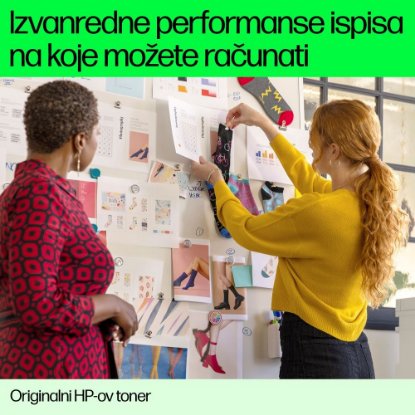 Toner HP LaserJet No.205A, CF533A, za HP LaserJet Pro MFP M180, magenta