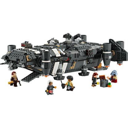 LEGO STAR WARS Onyx Cinder