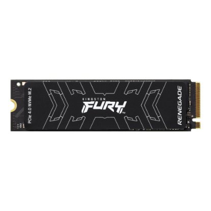 SSD 500GB KINGSTON Fury Renegade, SFYRS/500G, M.2/NVMe, 2280, maks 7300/3900 MB/s