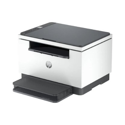 Multifunkcijski printer HP LaserJet MFP M234d 8J9K4F, printer/scanner/copy, 600dpi, USB, bijeli