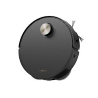 Robotski usisavač DREAME X50 Ultra Complete sa bazom za samopražnjenje, crni