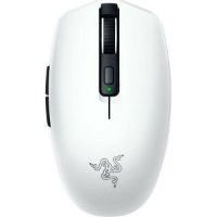 Miš RAZER Orochi V2, optički, bežični, 18000dpi, bijeli, USB