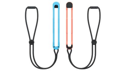 Dodatak za NINTENDO Switch 2, Joy-Con Strap Pair