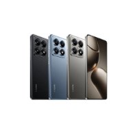 Mobitel XIAOMI 14T Pro, 6,67", 12GB, 512GB, Android 14, crni