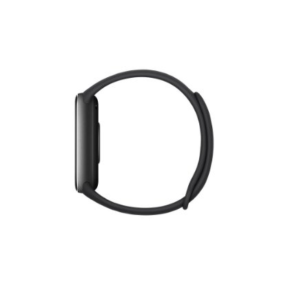 Narukvica XIAOMI Smart Band 9, mjerenje aktivnosti, senzor pokreta, vodootporna, crna