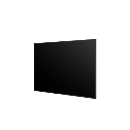 Monitor 55" LG 55UH5Q-E, 4K UHD, IPS, 60Hz, 8ms, 500cd/m2, crni