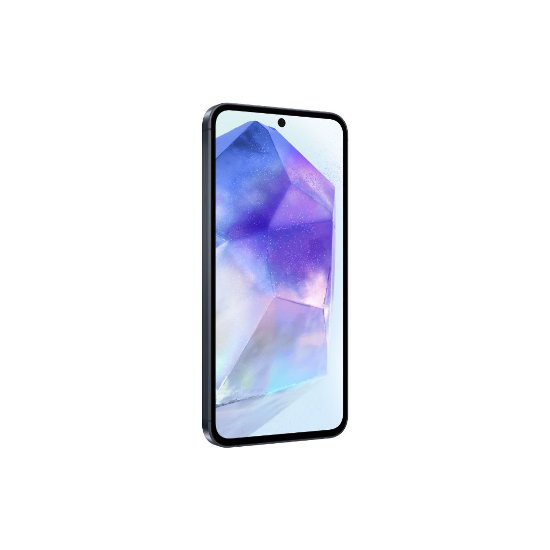 Mobitel SAMSUNG Galaxy A55, 6,6", 8GB, 256GB, Android 14, tamno plavi