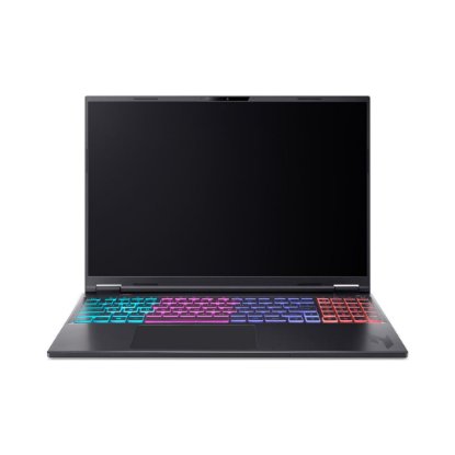 Laptop ACER Nitro 16S AI NH.U07EX.001 / Ryzen AI 9 365, 32GB, 1TB SSD, nVidia GeForce RTX 5070 Ti, 16" WQXGA 180Hz IPS, bez OS, crni