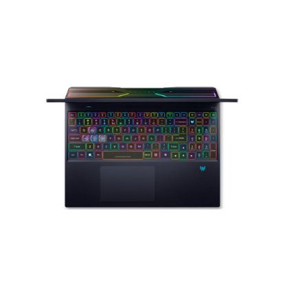 Laptop ACER Predator Helios 16 NH.QRAEX.004 / Core i9 14900HX, 32GB, 1TB SSD, nVidia GeForce RTX 4080, 16" WQXGA 240Hz IPS, bez OS, crni