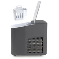 Ledomat DOMO DO1132IB, 1,0 l, sivi