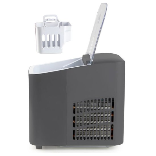 Ledomat DOMO DO1132IB, 1,0 l, sivi