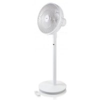 Ventilator DOMO DO8149, samostojeći, 40 cm, bijeli