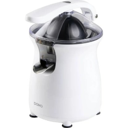 Sokovnik DOMO DO9269J, 460ml, bijeli