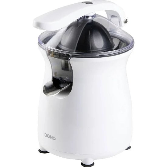 Sokovnik DOMO DO9269J, 460ml, bijeli