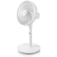 Ventilator DOMO DO8149, samostojeći, 40 cm, bijeli