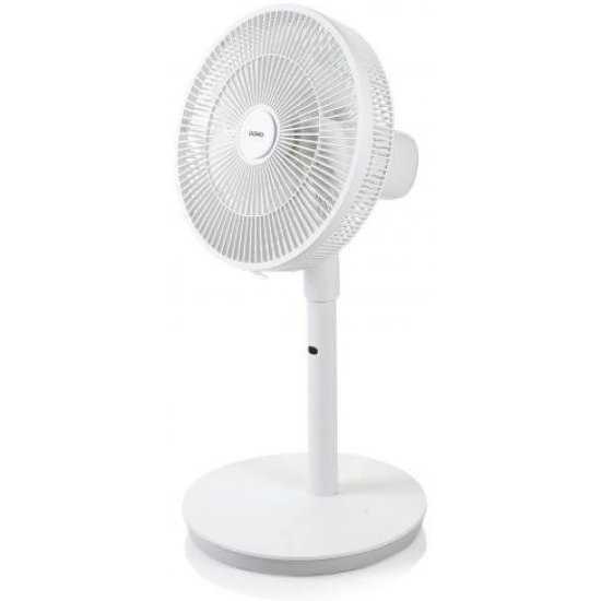Ventilator DOMO DO8149, samostojeći, 40 cm, bijeli