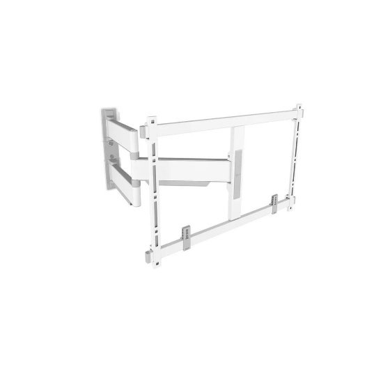 Nosač zidni za TV VOGEL'S TVM5645WH ELITE, 40"-77", zakretni, do 45 kg