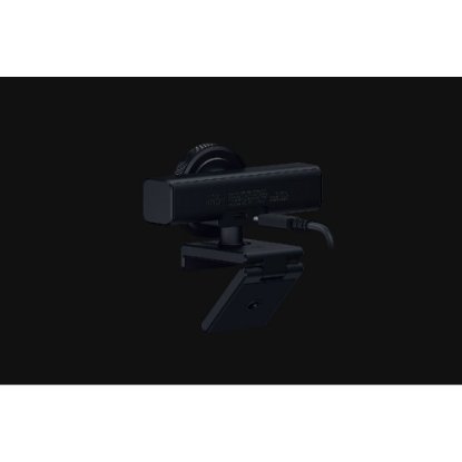 Web kamera RAZER Kiyo V2, crna
