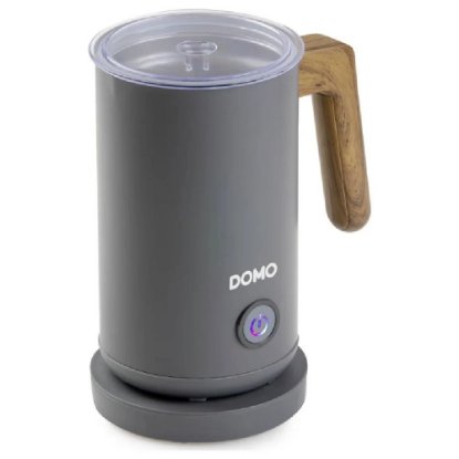 Pjenilica za mlijeko DOMO DO745MF, 500W, 300ml, siva