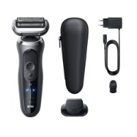 Aparat za brijanje BRAUN Series 7, 72-G1200s, crni