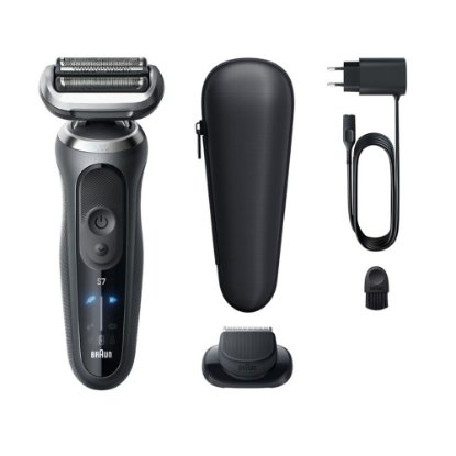 Aparat za brijanje BRAUN Series 7, 72-G1200s, crni