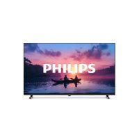 LED TV 24" PHILIPS 24PHS6000/12, Smart TV, HD, DVB-T2/C/S2, USB, LAN, Wi-Fi, crni - energetski razred E