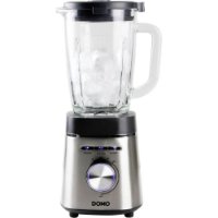 Blender DOMO DO740BL, 1400 W, 1,75 l, inox