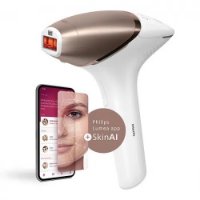 IPL uređaj PHILIPS Lumea BRI973/00, uređaj za uklanjanje dlačica