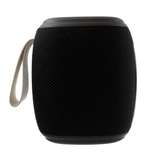 Zvučnik WHITE SHARK, GBT-888 Dhak, BT, 5W, crni