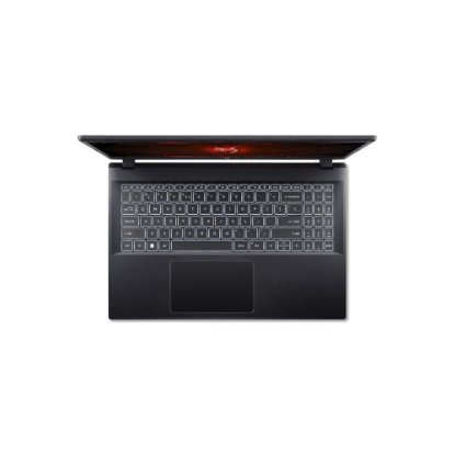 Laptop ACER Nitro V15 Gaming NH.QSHEX.00B / Ryzen 7 7735HS, 16GB, 512GB SSD, nVidia GeForce RTX 3050, 15.6" FHD 144Hz IPS, Linux, crni