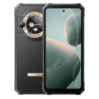 Mobitel BLACKVIEW BL9000, 6,78", 12GB, 512GB, Android 13, crno-zlatni