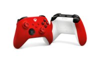 Gamepad MICROSOFT XBOX Wireless Controller, USB-C, bežični, crveni