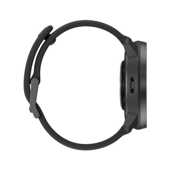 Pametni sat SUUNTO Race S, 1,32" AMOLED, GPS, crni