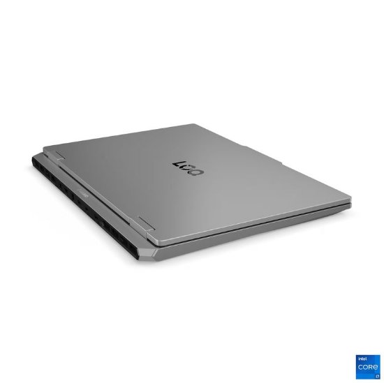 Laptop LENOVO LOQ 83JH002XSC / Core i7 14700HX, 32GB, 1TB SSD, nVidia GeForce RTX 5060 Ti, 17.3" FHD 165Hz IPS, bez OS, sivi