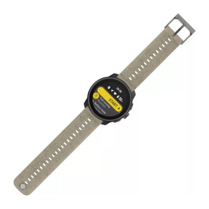 Pametni sat SUUNTO Race S, 1,32" AMOLED, GPS, sivi