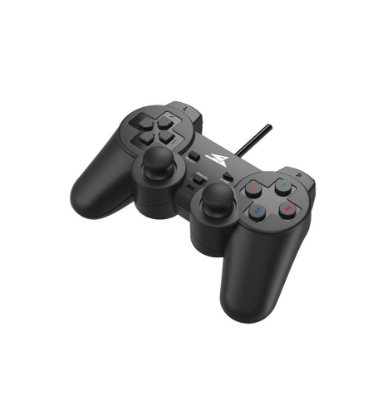 Gamepad BARACUDA BGP-011 Squid, PC, crni