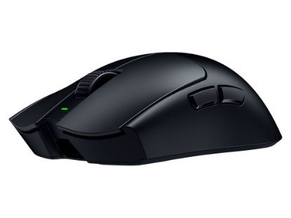Miš RAZER Viper V3 Pro, optički, bežični, 35000dpi, crni