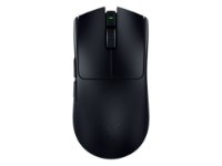 Miš RAZER Viper V3 Pro, optički, bežični, 35000dpi, crni