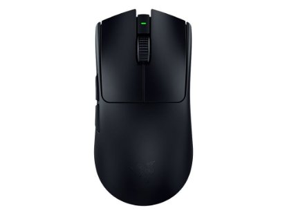 Miš RAZER Viper V3 Pro, optički, bežični, 35000dpi, crni