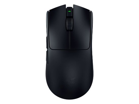 Miš RAZER Viper V3 Pro, optički, bežični, 35000dpi, crni