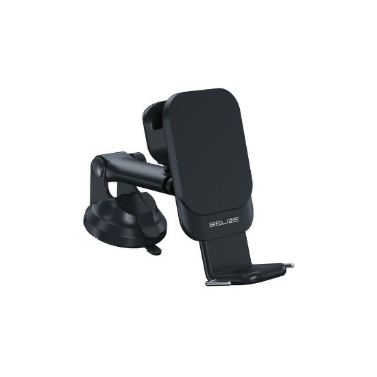 Auto punjač BELINE BLNWCH01, bežični, za smartphone/Apple Watch/AirPods